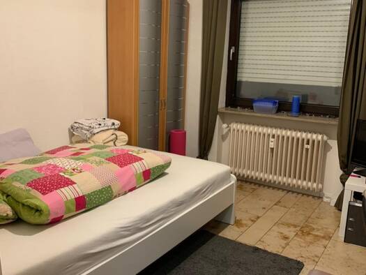 Wohnung zur Miete 300 € 1 Zimmer 31 m² frei ab sofort Schwäbisch Gmünd 73527
