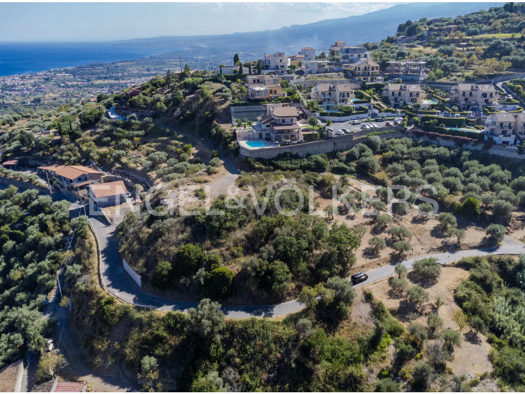 Grundstück zum Kauf 115.000 € 6.500 m² Grundstück Castelmola