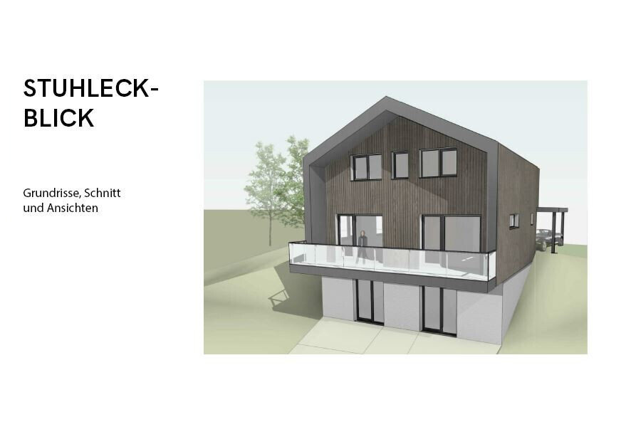 Grundstück zum Kauf 118.000 € 640 m²<br/>Grundstück Steinhaus am Semmering 8685