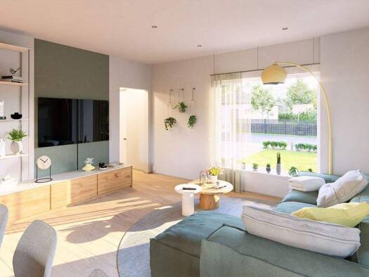 Bungalow zum Kauf 569.900 € 2 Zimmer 125 m² 1.808 m² Grundstück Standenbühl 67816