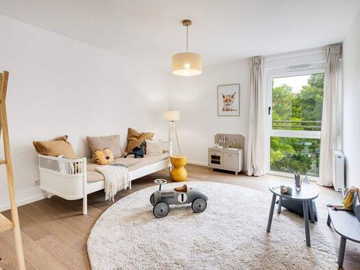 Wohnung zum Kauf provisionsfrei 1.165.000 € 2 Zimmer 82,6 m² 2. Geschoss Ludwigsvorstadt-Isarvorstadt München / Isarvorstadt 80469