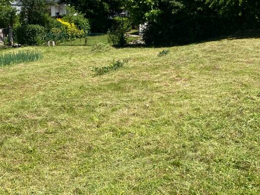 Grundstück zum Kauf 285.000 € 743 m² Grundstück Linzenburg 9 Hartlanden Stegaurach 96135