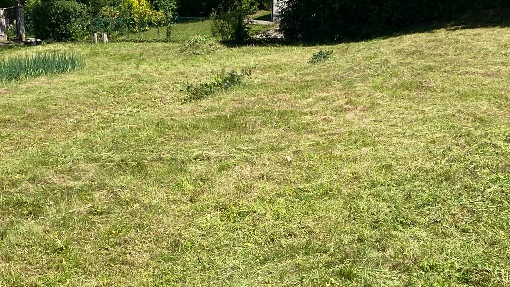 Grundstück zum Kauf 285.000 € 743 m² Grundstück Linzenburg 9 Hartlanden Stegaurach 96135