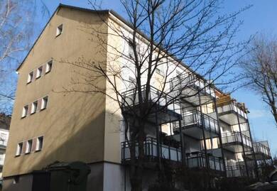 Wohnung zur Miete 384 € 2 Zimmer 38,9 m² frei ab 12.07.2025 Resedastraße 96 Schenkstraße Wuppertal 42369