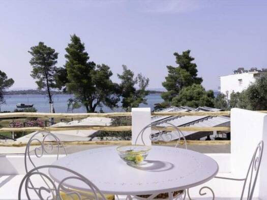 Bürogebäude zum Kauf als Kapitalanlage geeignet 1.100.000 € 1.000 m² 1.000 m² Grundstück Chalkidiki