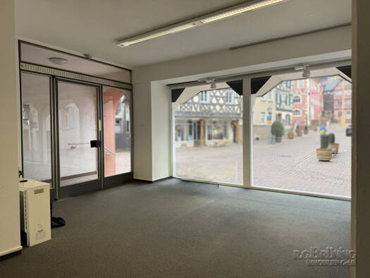 Bürogebäude zur Miete 780 € 3 Zimmer Ettenheim 77955