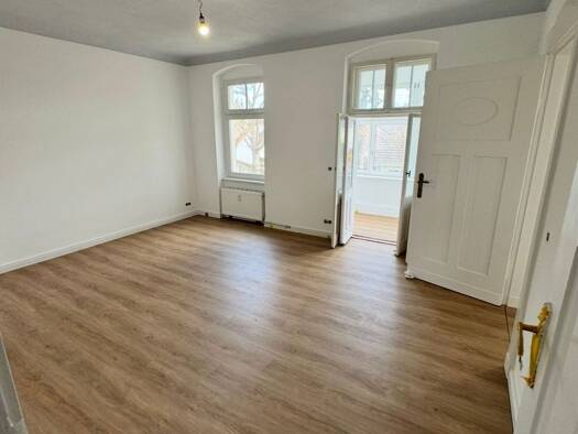 Wohnung zur Miete 1.350 € 3 Zimmer 81 m² Geschoss 1/3 frei ab 01.10.2026 Biesdorf Marzahn-Hellersdorf 12683