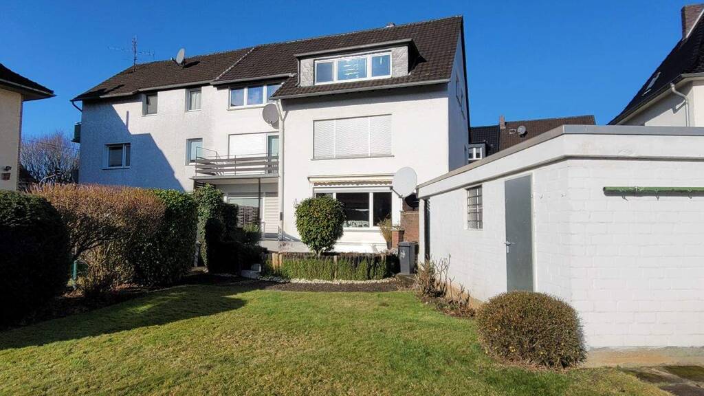 Wohnung zum Kauf 265.000 € 3 Zimmer 88 m² Troisdorf 53840