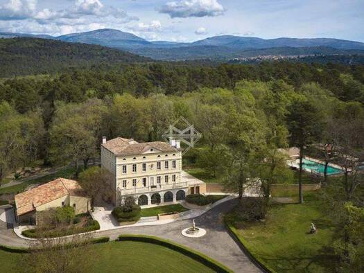 Haus zum Kauf 12.500.000 € 737 m² 145.172 m² Grundstück Callian 83440