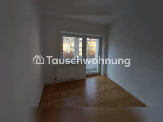 Wohnung zur Miete Tauschwohnung 360 € 2 Zimmer 45 m² EG Hansaviertel Rostock 18057
