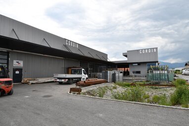 Produktionshalle zum Kauf 1.782 m² Lagerfläche Große Wies 12 Altach 6844