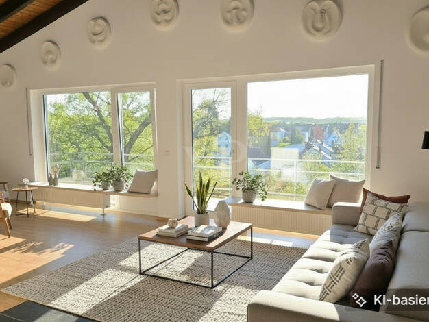 Einfamilienhaus zum Kauf 425.000 € 4 Zimmer 166 m² 739 m² Grundstück Walsdorf Idstein 65510