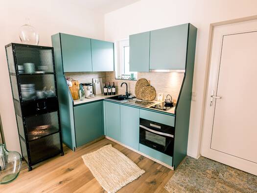 Wohnung zur Miete auf Zeit 3.021 € 1 Zimmer 43 m² frei ab sofort Ries Graz 8010