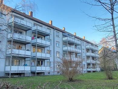Wohnung zum Kauf 85.000 € 2,5 Zimmer 55 m² 1. Geschoss Pirmasens 66955