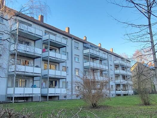 Wohnung zum Kauf 85.000 € 2,5 Zimmer 55 m² 1. Geschoss Pirmasens 66955