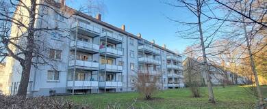 Wohnung zum Kauf 85.000 € 2,5 Zimmer 55 m² 1. Geschoss Pirmasens 66955