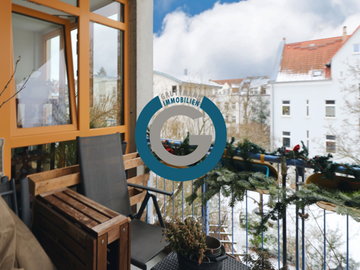 Wohnung zum Kauf 390.000 € 3 Zimmer 84 m² 3. Geschoss Rödelstraße 10 Karlshorst Berlin 10318