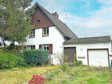 Doppelhaushälfte zum Kauf 165.000 € 3,5 Zimmer 111 m² 304 m² Grundstück Hordel Bochum 44793