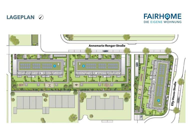 Fertig- und Musterhäuser zum Kauf Brauweilerstraße Glessen Bergheim 50129