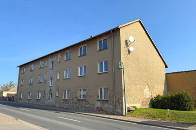 Mehrfamilienhaus zum Kauf 19.500 € 21 Zimmer 700 m² 1.363 m² Grundstück Straße der Einheit 29 Hamersleben Am Großen Bruch OT Hamersleben 39393