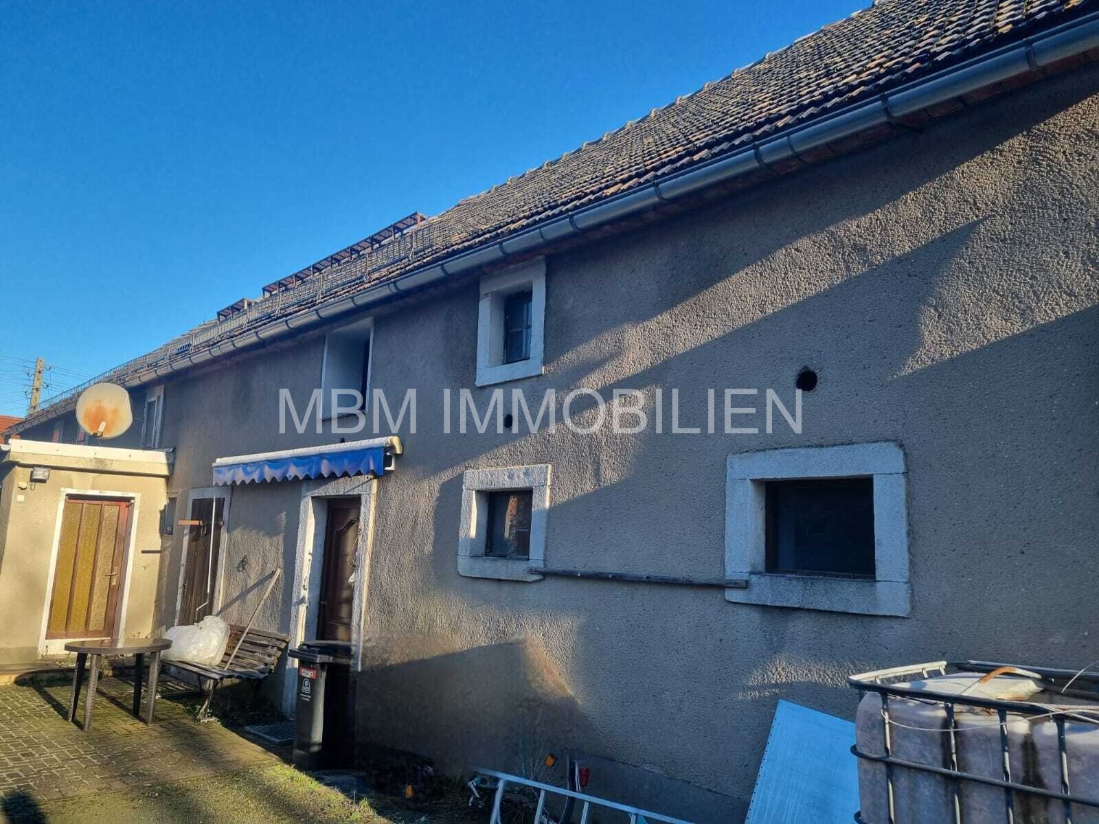 Einfamilienhaus zum Kauf provisionsfrei 98.500 € 5 Zimmer 161 m²<br/>Wohnfläche 1.450 m²<br/>Grundstück Koitzsch Neukirch 01936