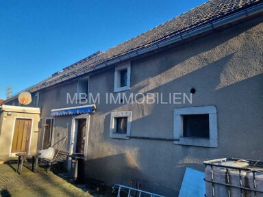 Einfamilienhaus zum Kauf provisionsfrei 98.500 € 5 Zimmer 161 m² 1.450 m² Grundstück Koitzsch Neukirch 01936