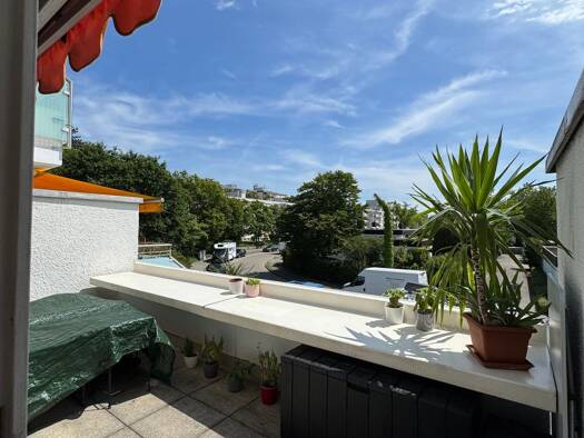 Wohnung zur Miete 750 € 1 Zimmer 43 m² 1. Geschoss frei ab sofort Dianastr. Haar München 85540