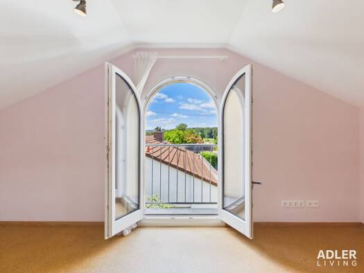 Wohnung zum Kauf 249.000 € 3 Zimmer 60,4 m² 2. Geschoss Bürg Winnenden 71364