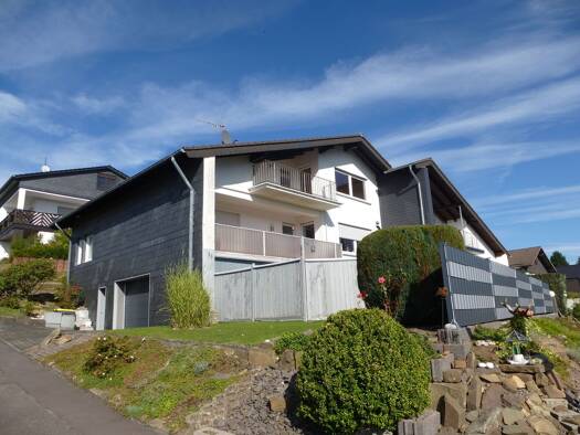Wohnung zur Miete 470 € 2 Zimmer 70 m² Geschoss 1/2 frei ab sofort Meinerzhagen Meinerzhagen 58540