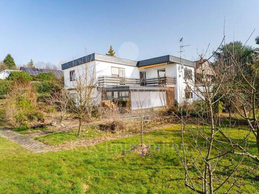 Einfamilienhaus zum Kauf 350.000 € 4 Zimmer 129,3 m² 1.209 m² Grundstück Seelscheid Neunkirchen-Seelscheid / Seelscheid 53819