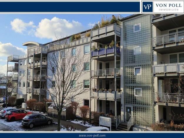 Wohnung zum Kauf 320.000 € 3 Zimmer 76,9 m² 1. Geschoss Efferen Hürth 50354