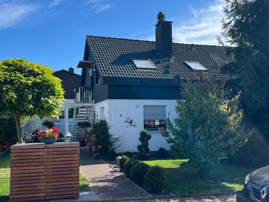 Einfamilienhaus zum Kauf provisionsfrei 429.000 € 5 Zimmer 220 m² 684 m² Grundstück Dürerstraße 4 Gersweiler Saarbrücken 66128