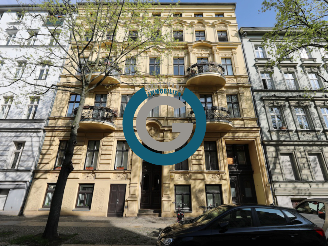 Wohnung zum Kauf 295.000 € 1 Zimmer 48 m²<br/>Wohnfläche Charlottenburg Berlin 14059