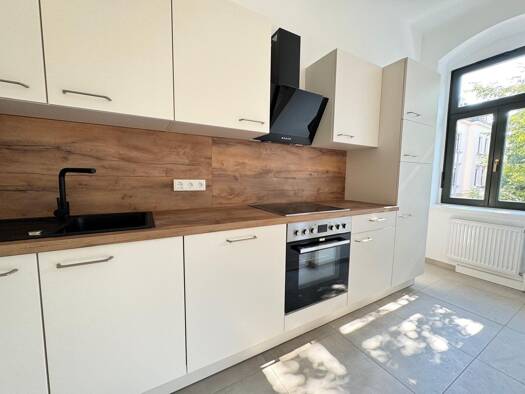 Wohnung zur Miete 999 € 2 Zimmer 66 m² 1. Geschoss frei ab 01.02.2027 Conertplatz 7 Löbtau-Nord Dresden 01159