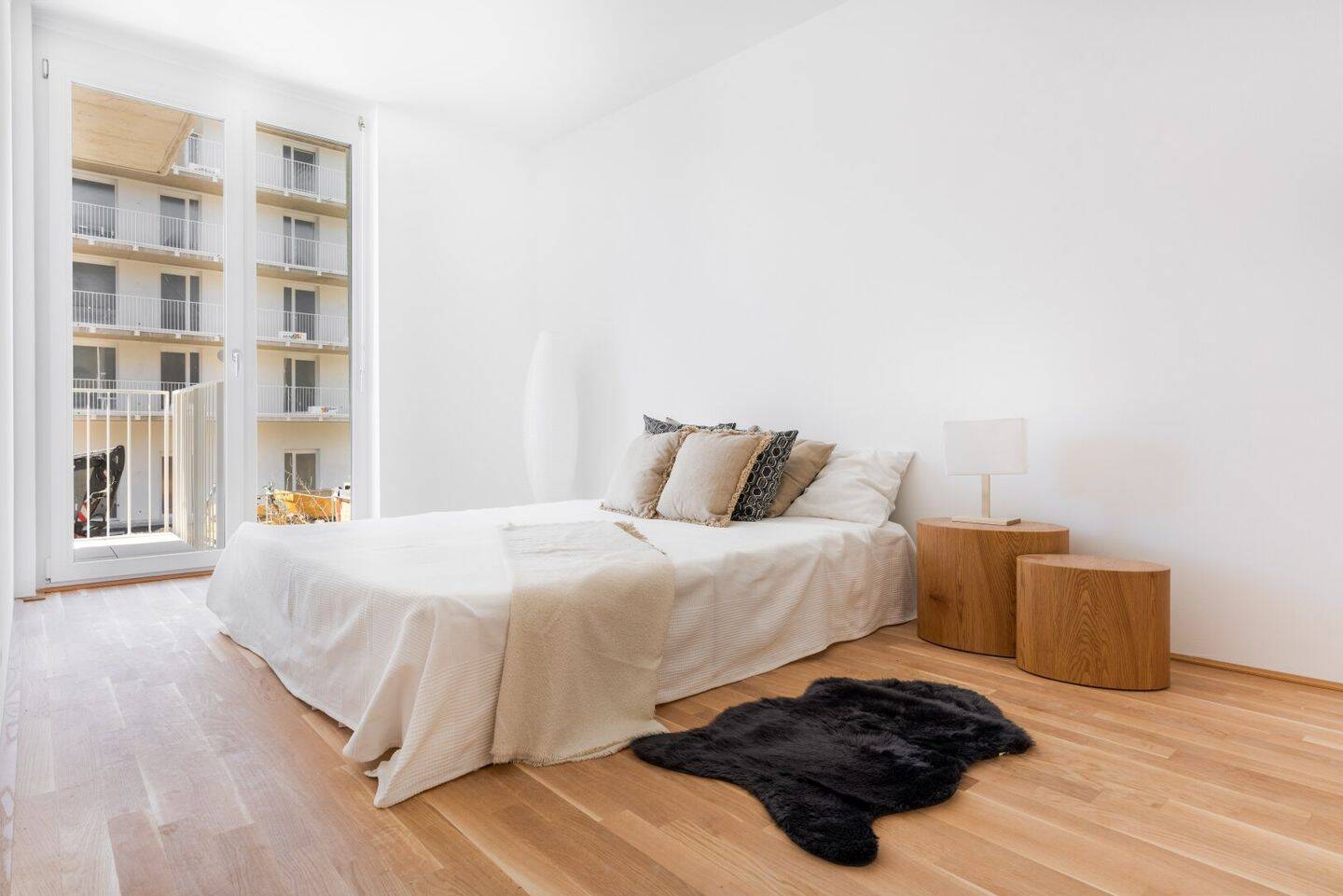 Wohnung – Graz, Murvorstadt, Gries - Ansicht 4
