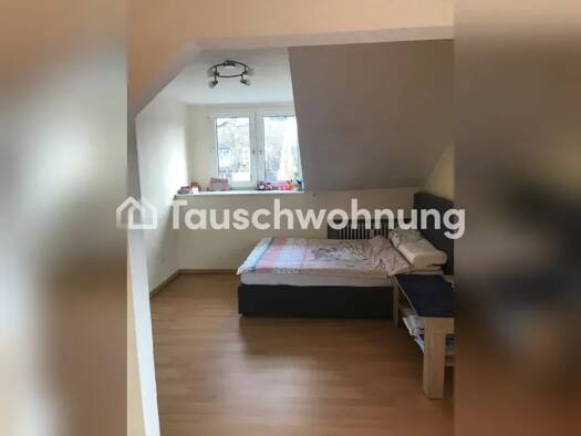 Wohnung zur Miete Tauschwohnung 610 € 2,5 Zimmer 60 m² 2. Geschoss Hösel Ratingen 40883