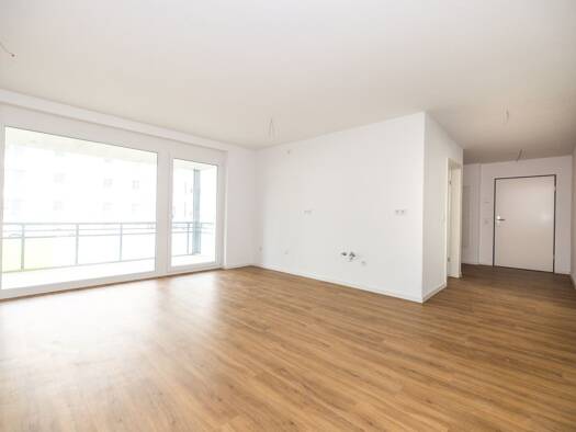 Wohnung zur Miete 847 € 3 Zimmer 77 m² Villingen Villingen-Schwenningen 78050