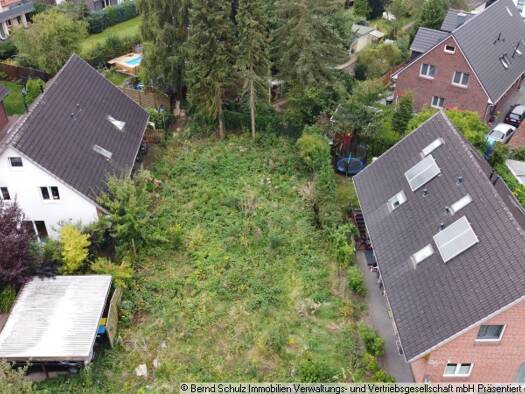 Grundstück zum Kauf 449.000 € 506 m² Grundstück Lurup Hamburg 22547