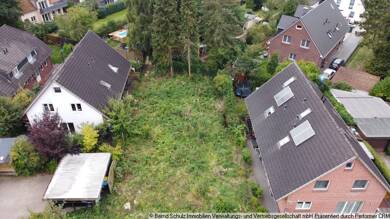 Grundstück zum Kauf 449.000 € 506 m² Grundstück Lurup Hamburg 22547
