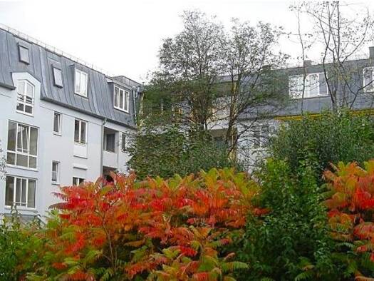 Wohnung zum Kauf provisionsfrei 510.000 € 2 Zimmer 52 m² Geschoss 3/4 Bogenhausen München 81927