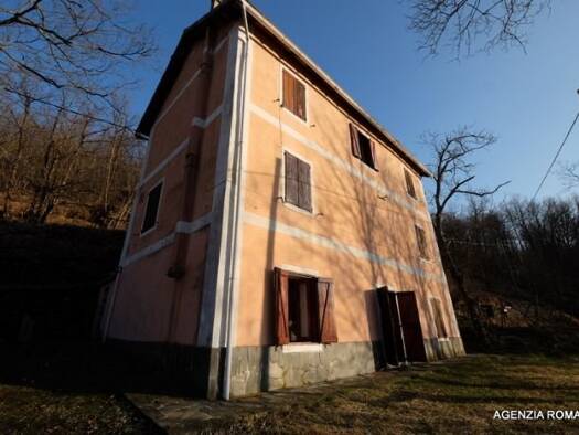 Rustico zum Kauf 70.000 € 9 Zimmer 200 m² 12.000 m² Grundstück frei ab sofort Urbe 17048