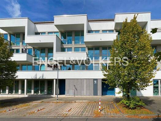 Wohnung zum Kauf 260.000 € 2 Zimmer 70 m² Andreasvorstadt Erfurt 99089
