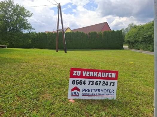 Grundstück zum Kauf 59.000 € 611 m² Grundstück Fürstenfeld 8280