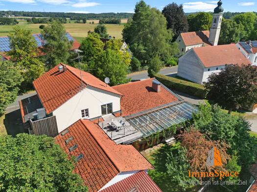 Restaurant zum Kauf 1.049.000 € Hörbach Althegnenberg 82278