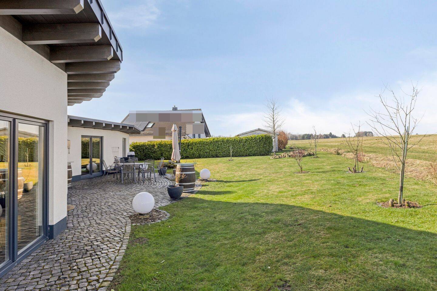 Einfamilienhaus zum Kauf - Ansicht 5
