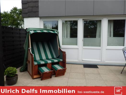 Einfamilienhaus zum Kauf provisionsfrei 450.000 € 3 Zimmer 100 m² 2.194 m² Grundstück Garding 25836