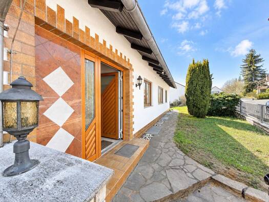 Mehrfamilienhaus zum Kauf 499.000 € 9 Zimmer 169 m² 838 m² Grundstück Ammerndorf 90614