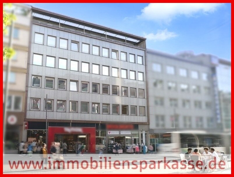 Immobilie zum Kauf 350 m²<br/>Fläche 2.075 m²<br/>Grundstück Innenstadt - Stadtviertel 022 Pforzheim 75172