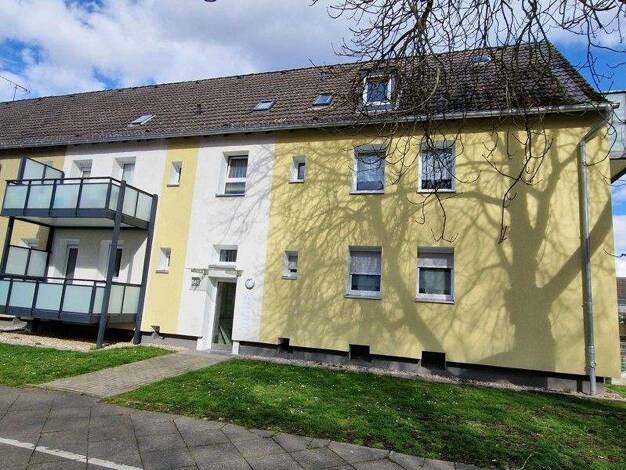 Wohnung zur Miete 480 € 3 Zimmer 50 m² frei ab 25.04.2026 Mengeder Str. 543 Nette Dortmund 44359