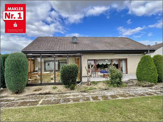 Einfamilienhaus zum Kauf 179.000 € 3 Zimmer 139,2 m² 1.261 m² Grundstück frei ab sofort Altengeseke Anröchte 59609